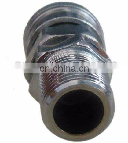 GOGO ATC 5pcs a lot Pneumatic Air Compressor Quick Coupler Plug Socket Connector 1/2 inch SM-40 One touch quick fitting