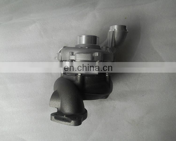 Auto Engine parts GTA2052GVK Turbo for Mercedes Benz Chrysler 300C CRD OM642 Engine 6420900280 757608-0001 765155-5007s