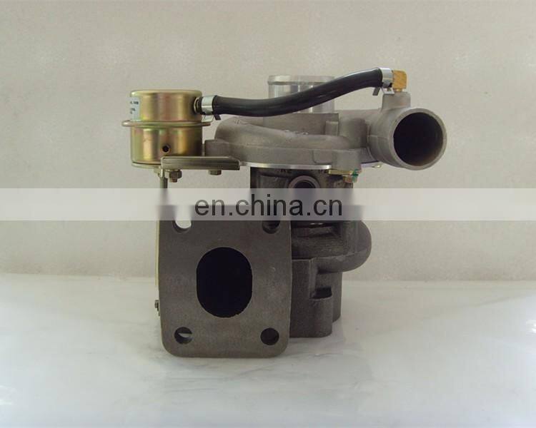 GT1749S Turbo 700273-0002 282004B160 28200-4B160 turbocharger for 1995-97 Hyundai Van Light Duty Truck 2.5L 4D56T Engine parts