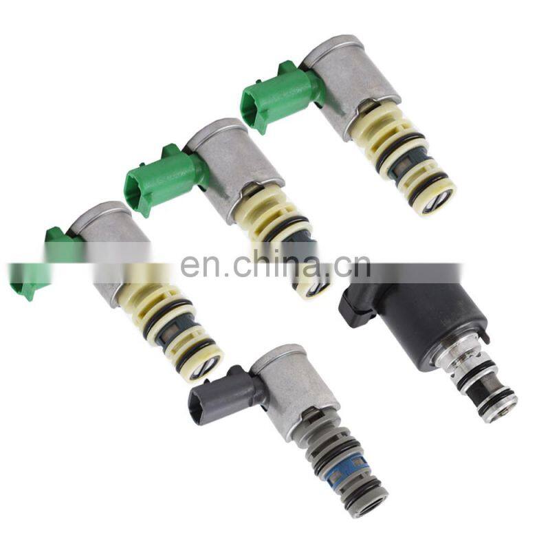 5L40E Transmission Solenoid for GM & BMW Shift TCC EPC NEW 1999-2003 ( 99166 )