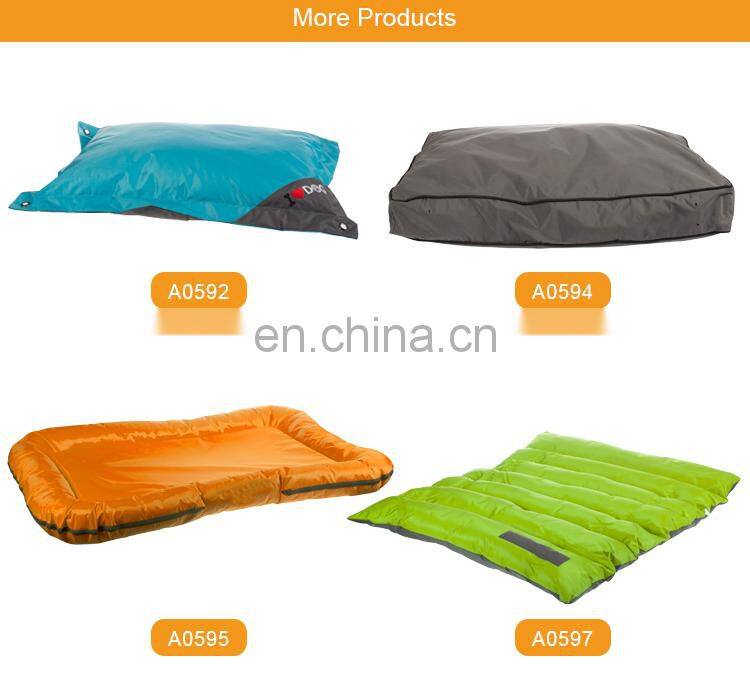 Foldable Small Custom Cheap Fashion Beautiful Hot Elevated Luxury Wholesale Pet Dog Bed