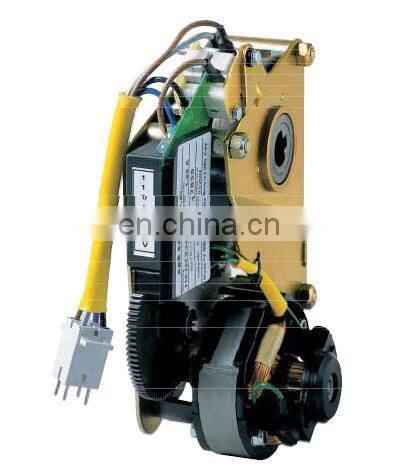 VD4 Motor operator(-MS)