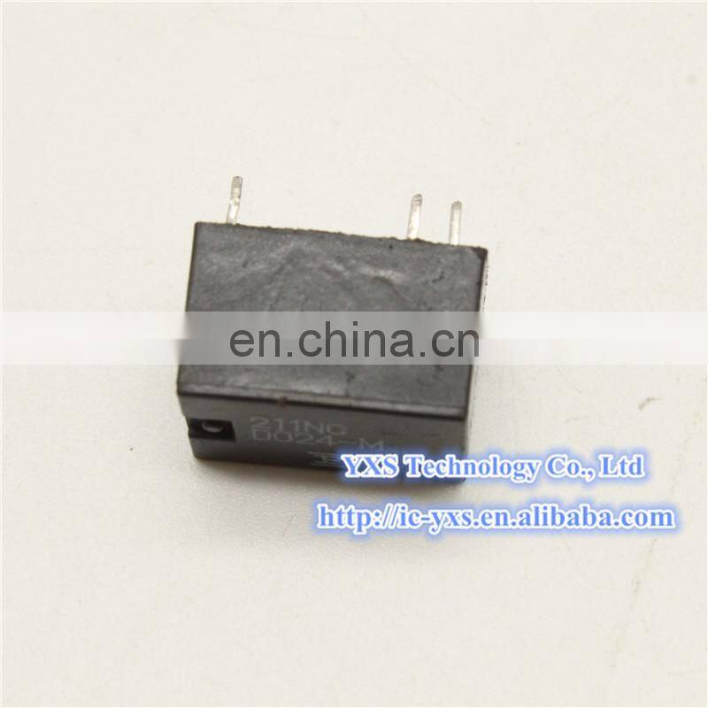 211NC D024-M relays