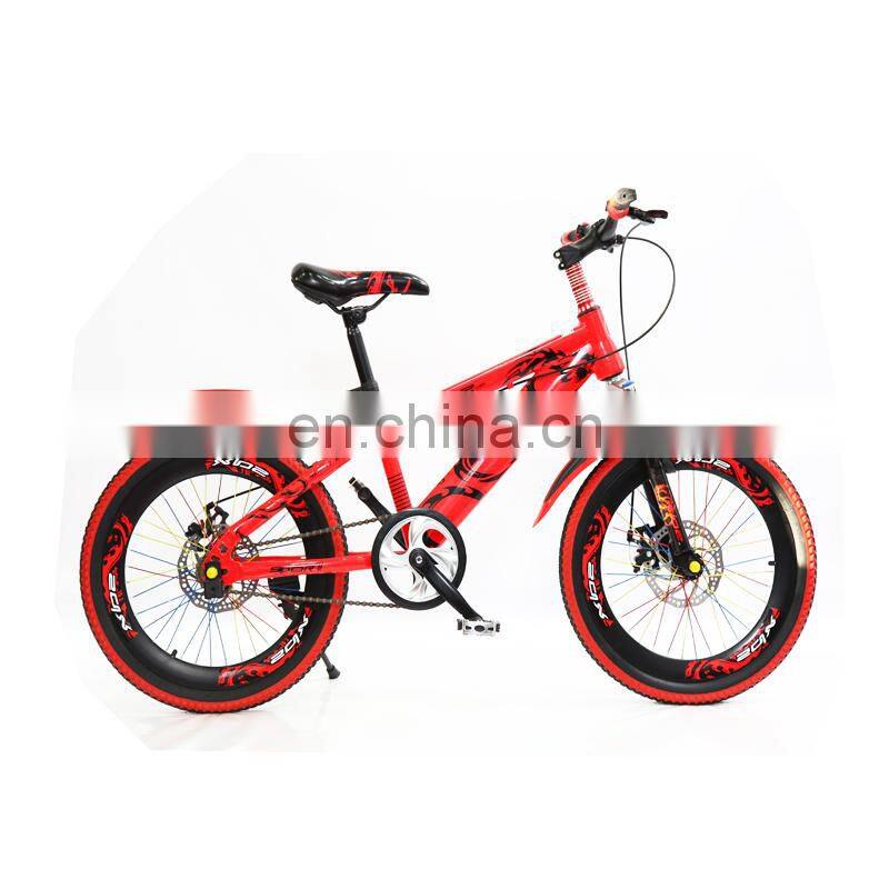 Wholesale Cheap Boy sports bicycle 12 14 16 Inch good quality child bicycle