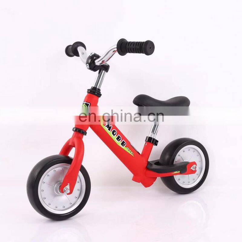 12 inch no pedal slide kids balance bike for baby/2 in 1 kids balance bike (no pedals kids balance bike)/ kids balance bike