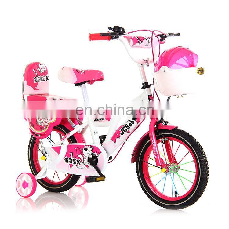 Popular design kids bikes bicycle 16 inch boy