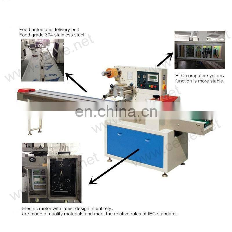 1 year warranty pouch mask packing machine