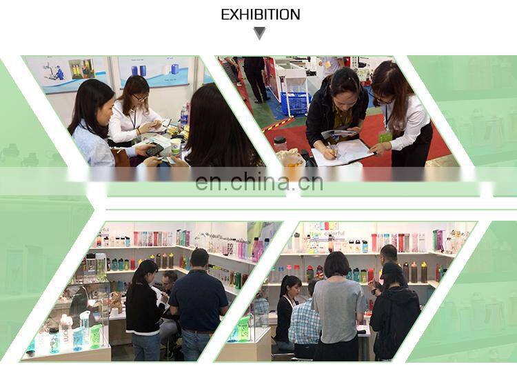 Drinking Directly Holder Stainless Steel Sport Water Bottle