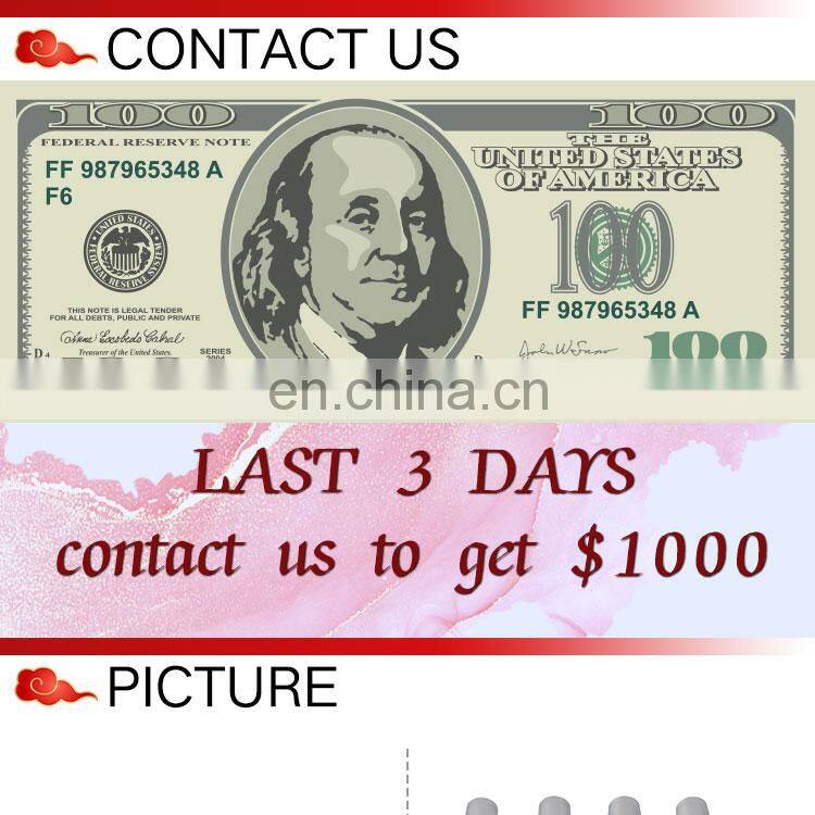 230V 5500W Plastic Heat Gun For Shrink Plastic Tubing