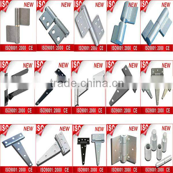 High Quality Welding Hinge;Welding Flag Hinges