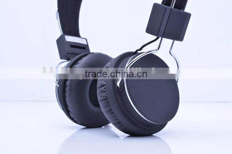 Shenzhen Bluetooth Headset with Factory Price