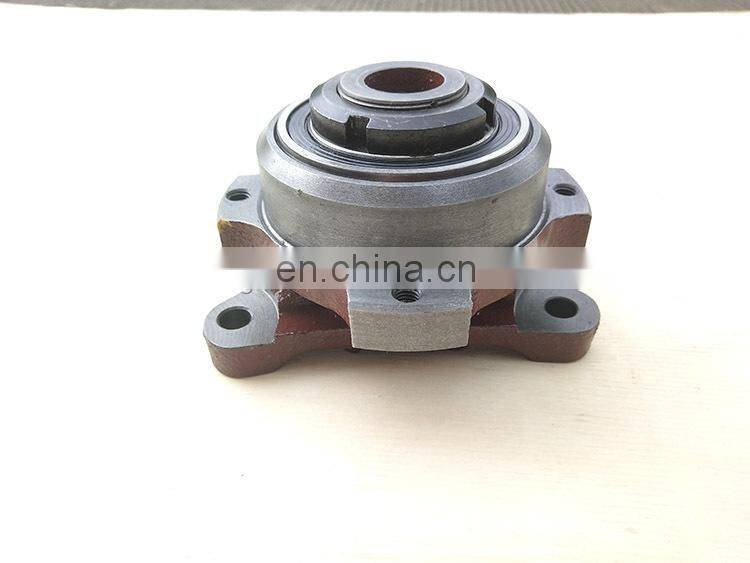 Cooling System Fan Retainer Oem 21157196 for VL FH FM FMX NH Truck Model Fan Hub