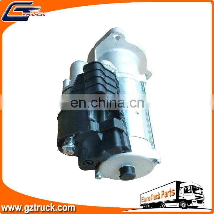 5.5 KW 24V 12T Starter Motor Oem 0001241006 for DAF CF 85Truck Starter Motor Assy