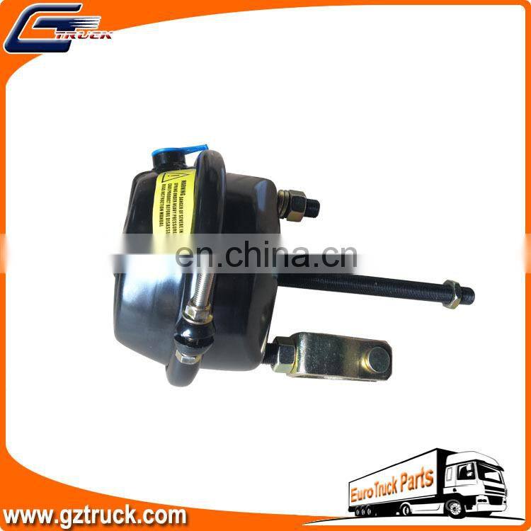 European Truck Auto Spare Parts Spring brake cylinder Oem 20497145 for VL Truck brake chamber