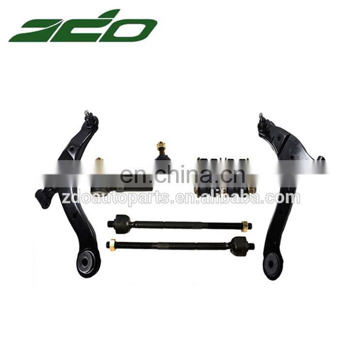 ZDO accessories upper and lower control arm suspension for Chrysler/Dodge/Plymouth K620009 K620010