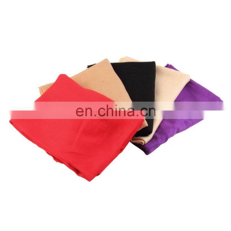 Fashion Soft Comfortable Girl Lady Soft Long Scarf Pashmina Wrap Shawl Scarves