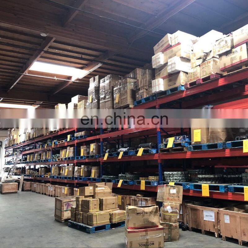 Excavator Part Engine parts 6D31 Valve guide