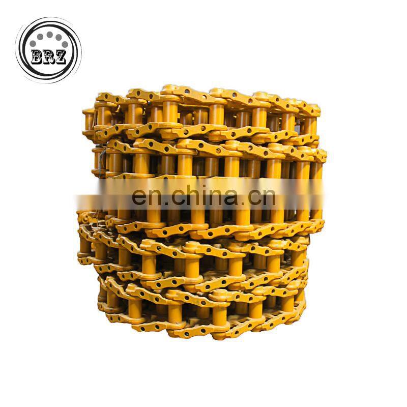 SUMITOMO LS3400EA track link assy LS3400FJ track chain LS5800FJ track link