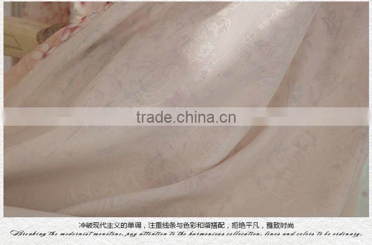 Cheap China Wholesale fabric window curtains/door curtain/curtain rod and accessory