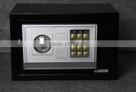 (EA-20)cash Digital home safe box
