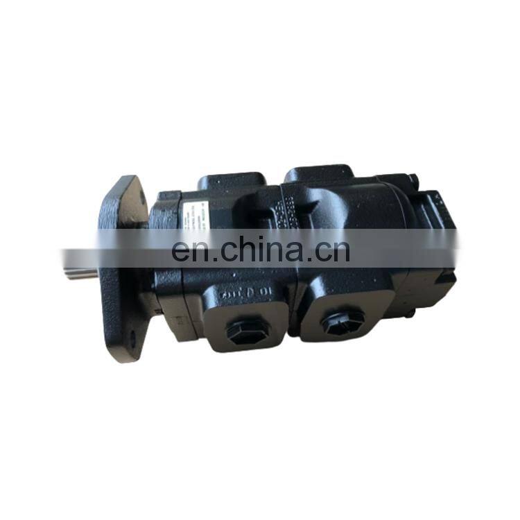 High Quality JCB Parts Twin Hydraulic Pump Used For JCB 3CX 4CX OEM 20/925580 332/F9030
