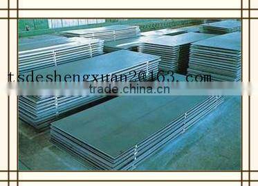 steel sheet price for construction