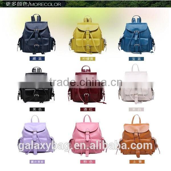 2015 Newest Splendid Stylish Ladies Handbag