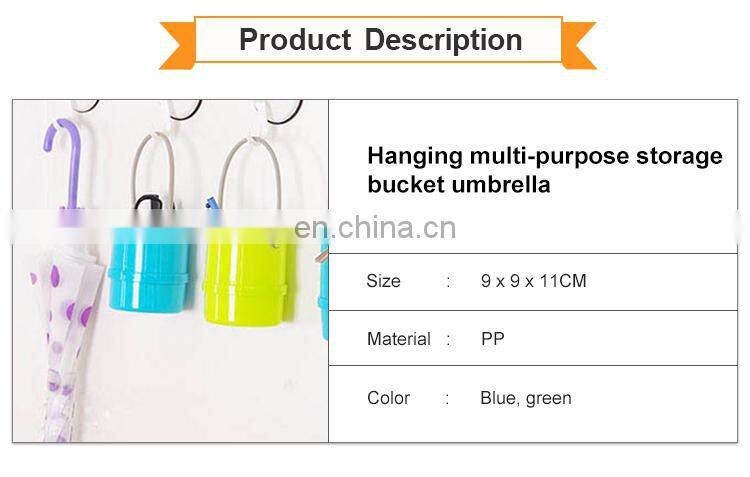 New Latest Technology Designed Able Multi Purpose Car Telescopic Umbrella Holder