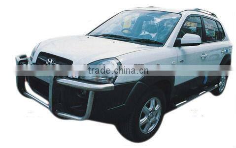 TUCSON SIDE STEP FOR TUCSON 2004-2006