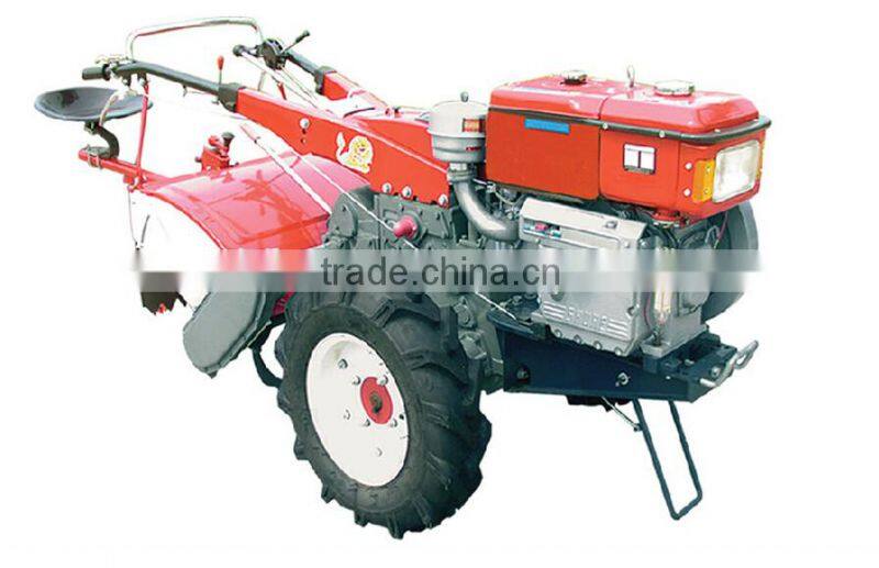 tractors used in agriculture