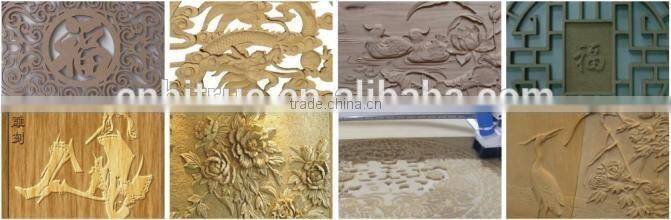 wood stone metal carving 6090 mini cnc router