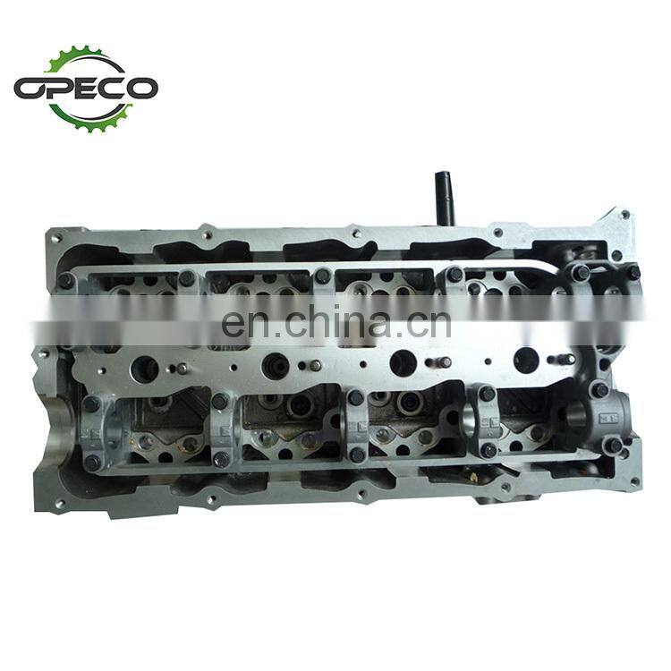 D4CB-VGT cylinder head 2.5 CRDI L4 22100-4A210 908 752 for sale