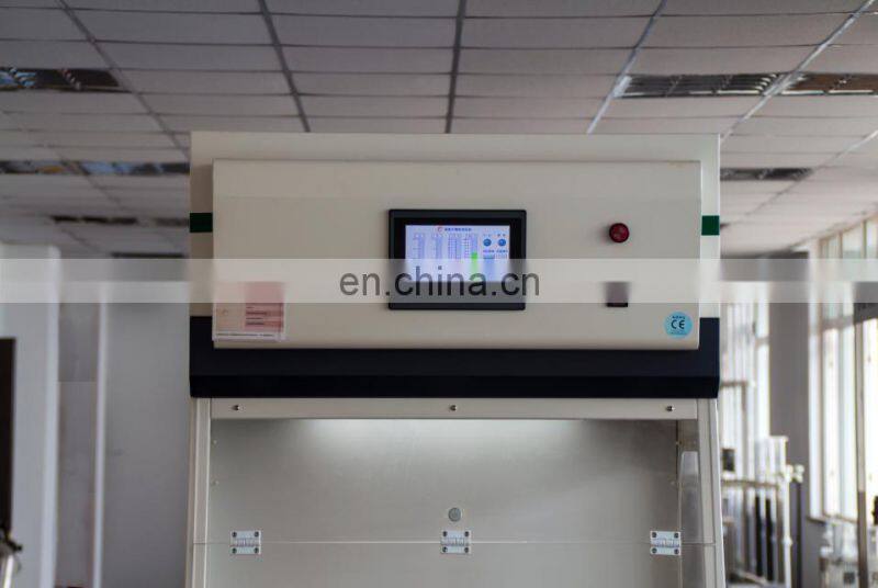 MedFuture Chemical acid resistant welding fume  hood cupboard Ductless Fume Hood Laboratory Supplier extractor arm Price