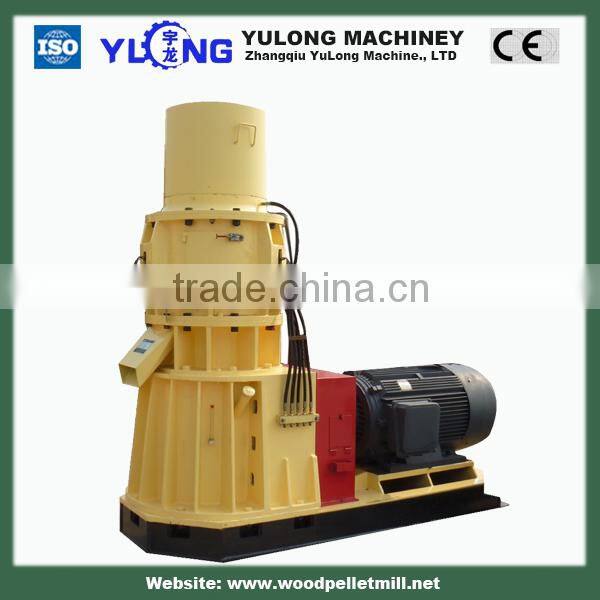 4-5ton per hour fertilizer pellet machine project CE quality