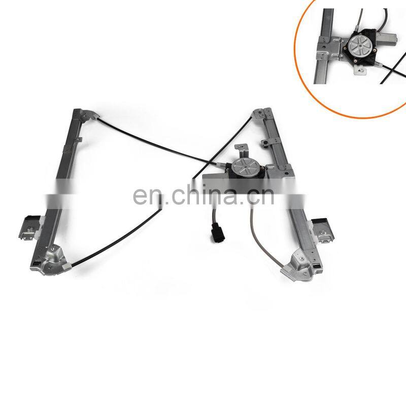 Used for Cadillac Chevrolet OE:741-644 glass regulator car electric window regulator