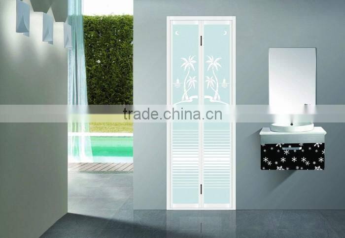Top Sale Highest Quality New Coming Custom Made Folding Doors For Bathrooms