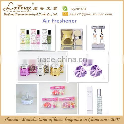 aroma diffuser/reed diffuser set/gift set/reed diffuser with scented sachet ,flower,perfume oil