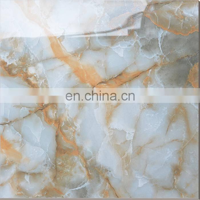 China low price 60x60cm full body vitrified porcelain floor milan ceramic tile