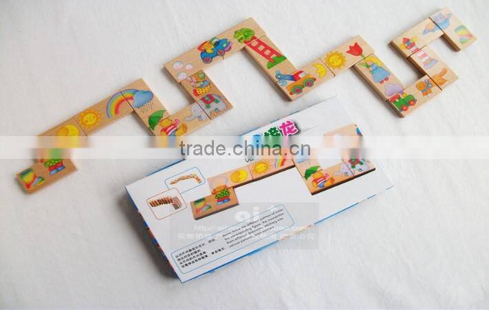 Promotion Toy iq Block Puzzle Puzzle Game Jigsaw Puzzle Wholesale