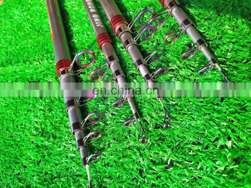 Byloo graphte  japan diwa fishing reels rod reels  carbon fiber telescopic fishing rod