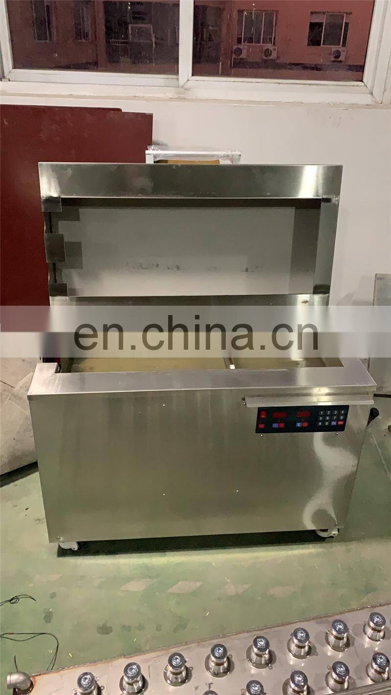 UXB470 Flexographic Printing Ultrasonic Metal Ceramic Anilox Roller cleaning machine