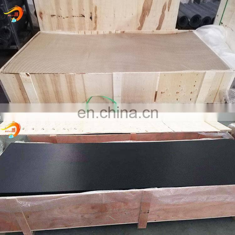 China anping factory architecture mesh decoration expanded metal grating