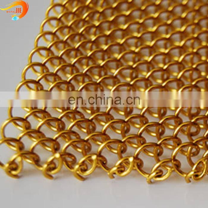 Wholesale latest ready made daisy cake chain curtain