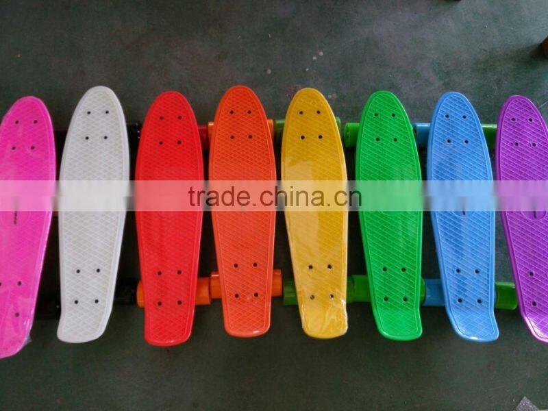 blank boosted hover boiling hand benzin skateboard
