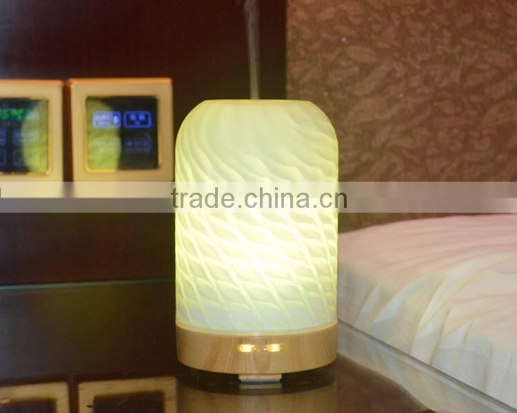 China Manufacturer Low Price Aromacare Fragrance Aroma Diffuser and Humidifier