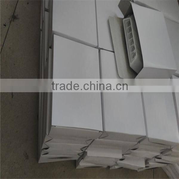 Road safety tunnel lighting road marker 12pcs LED waterproof plastic wired road stud