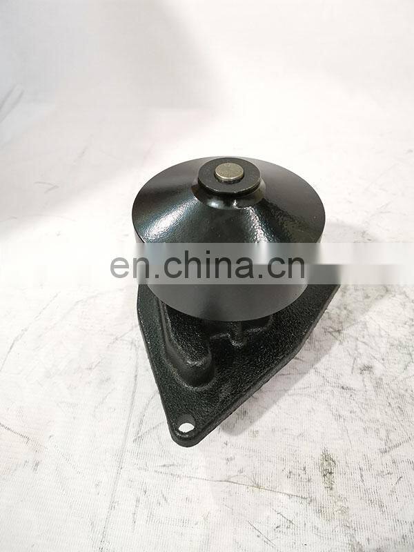 3966841 Original 6BT Engine Part Water Pump 3966841 diesel engine truck parts