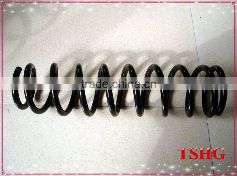 rear adjustable coil spring for car MITSUBISHI OUTLANDER