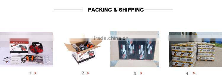 25cc professional chainsaw sharpener