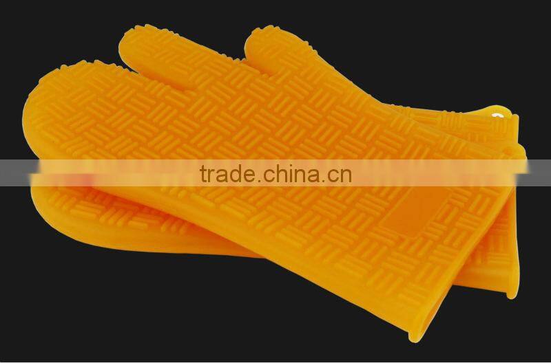 Super Oven Tool Oven Mitts Glove Silicone Oven Mitts Review